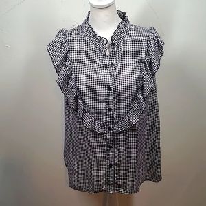 Toxik3 Women's Short Sleeve Top